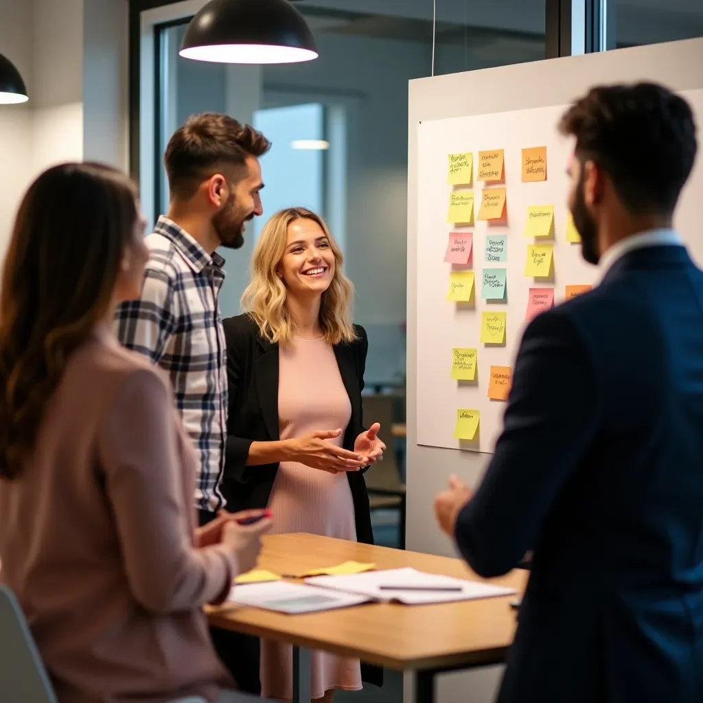 Industrial strength and innovation